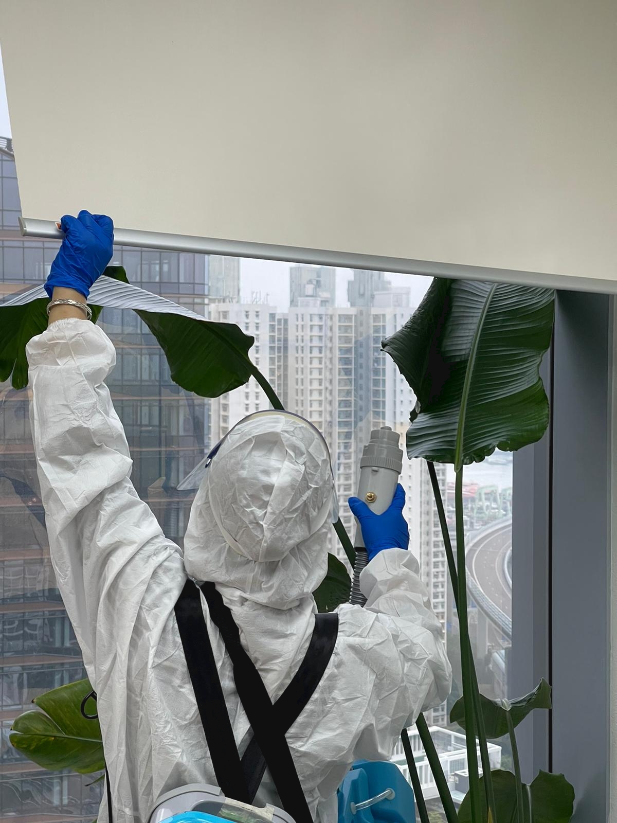 2022最佳寫字樓清潔公司