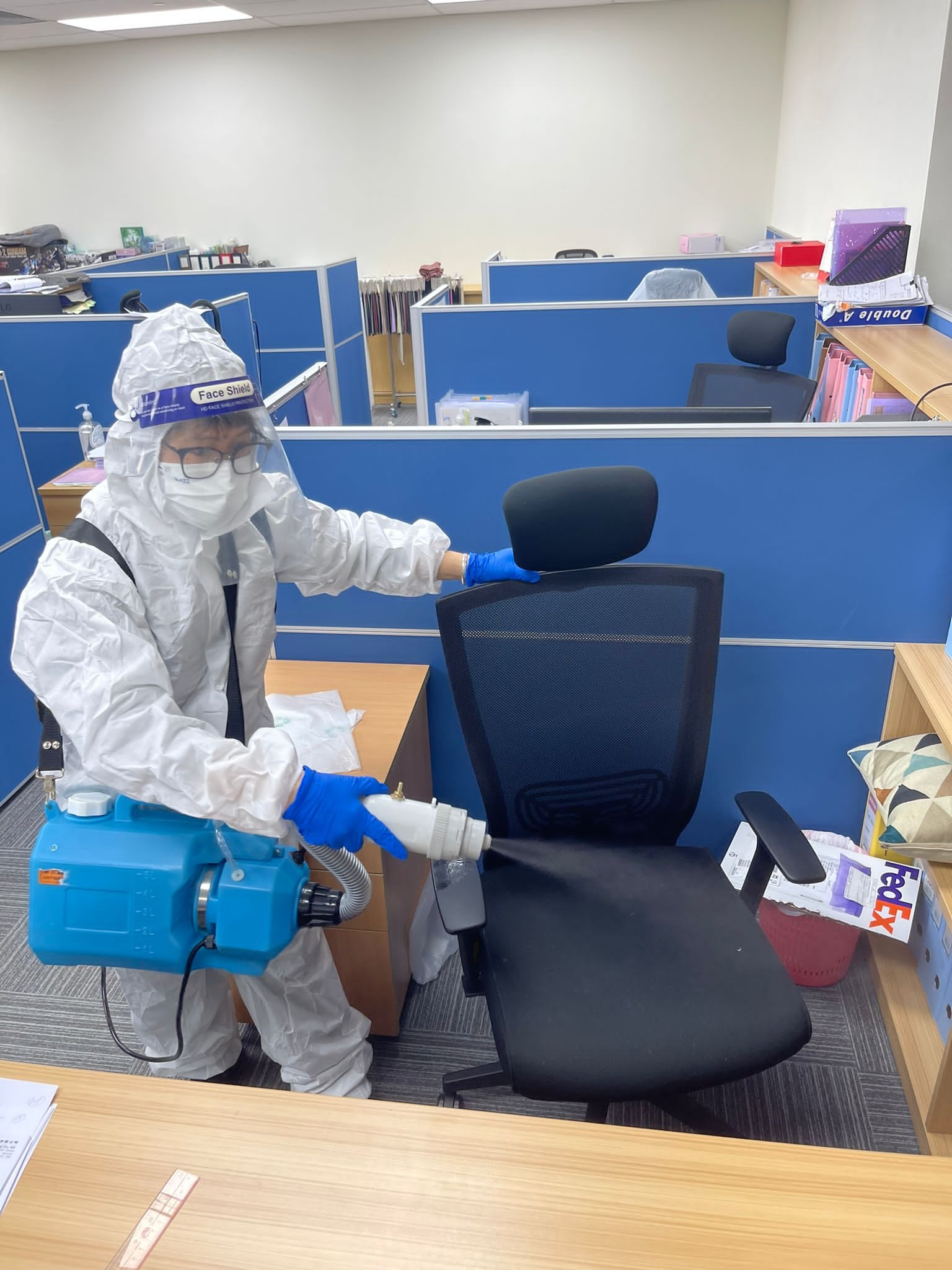 包月清潔公司推介